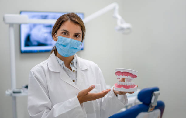 Best Emergency Treatment for Dental Infections or Abscesses in Triana, AL