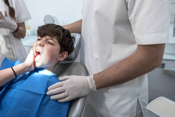 Best Emergency Gum Treatment in Triana, AL